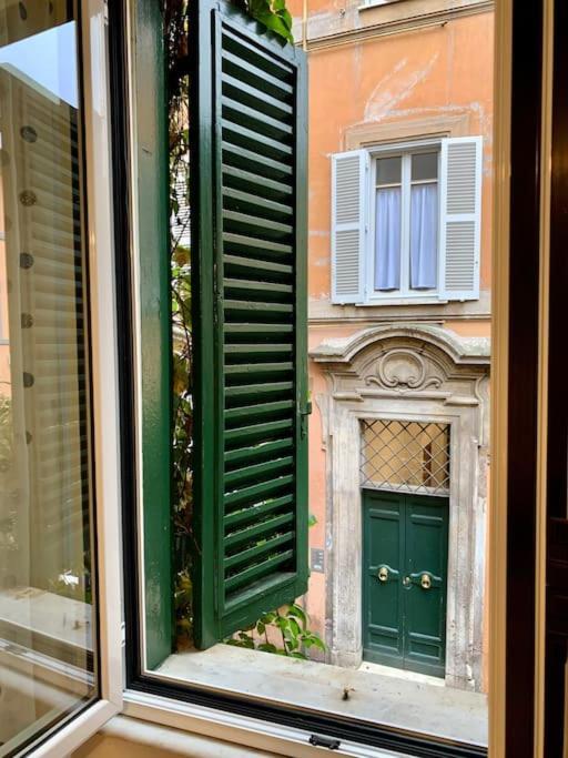 Lidia-Heart Of Rome,Trastevere المظهر الخارجي الصورة